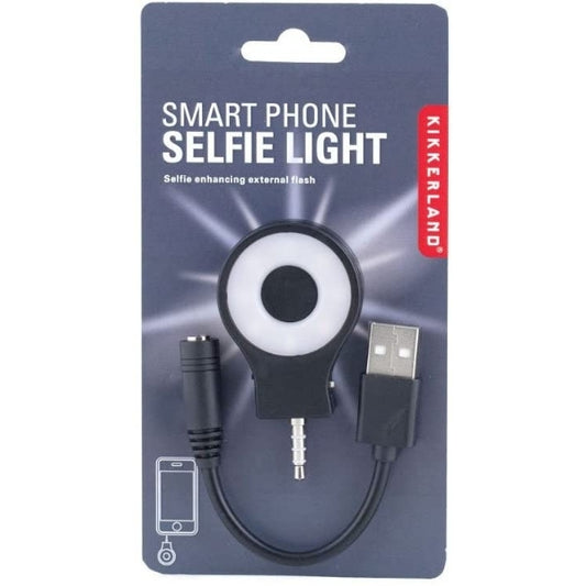 Selfie Light Smartphone