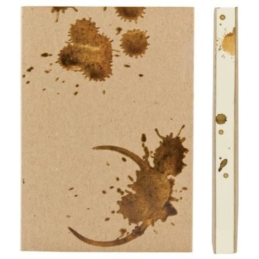 Notebook Expresso : Brown A6
