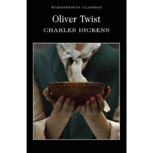 Wordsworth : Oliver Twist
