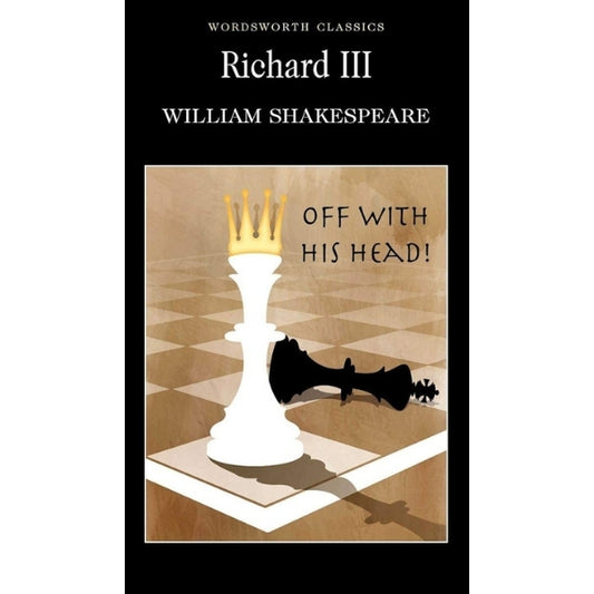 Wordsworth : Richard Iii