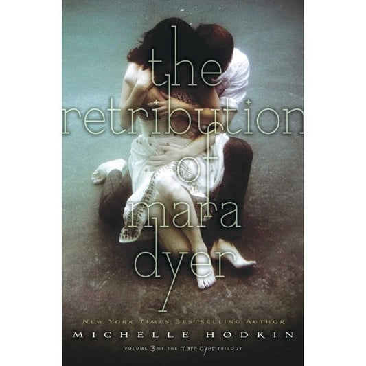 The Retribution Of Mara Dyer