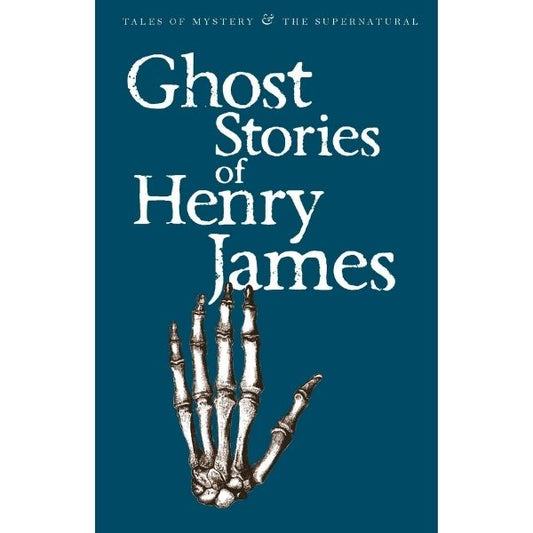 Tales Of Mystery And The Supernatural : Ghost Stories ? L
