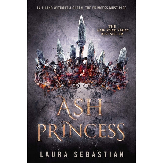 Ash Princess#1