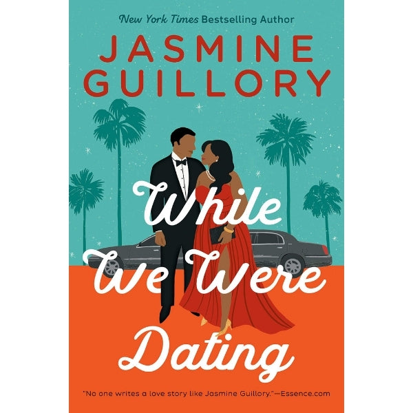 The Wedding Date Book 6: While We Were Dating