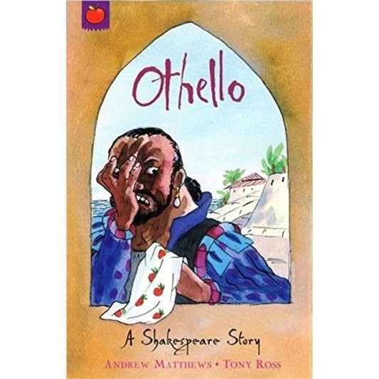 A Shakespeare Stories: Othello