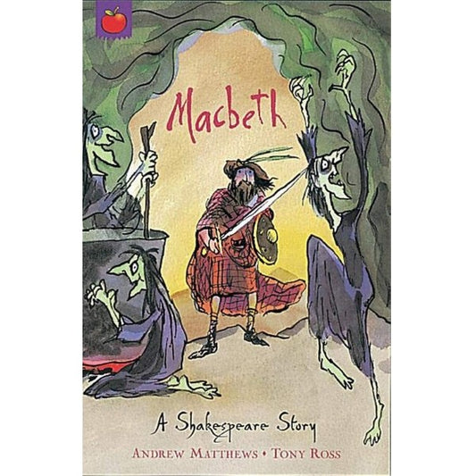 A Shakespeare Stories: Macbeth