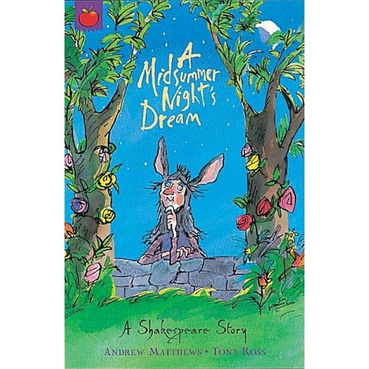 A Shakespeare Stories: A Mid Summer Night Dream