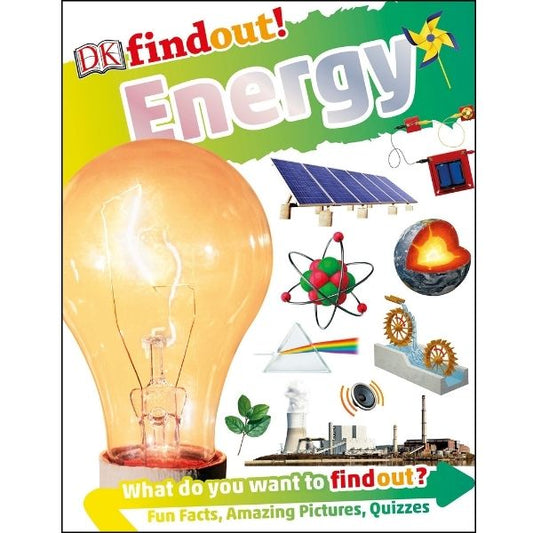 Dk Findout! Energy