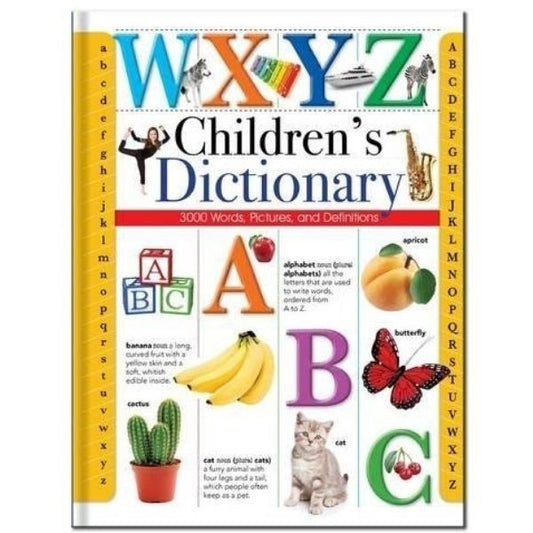 Childrens Dictionary