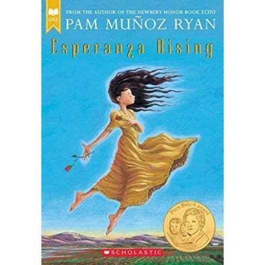 Esperanza Rising