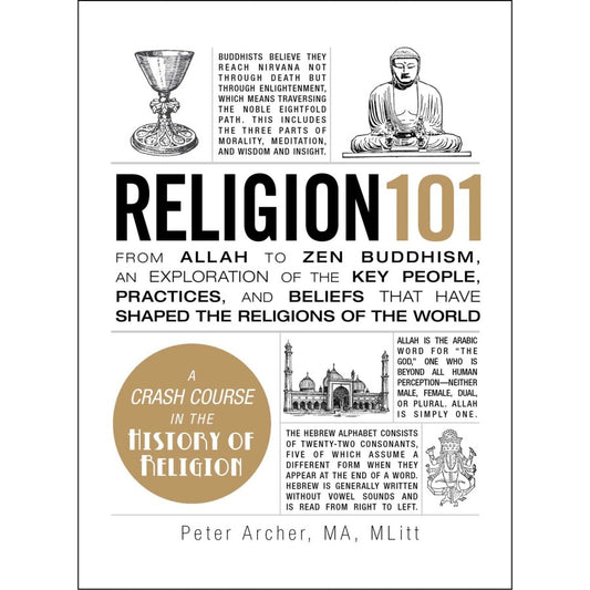 101 Religion