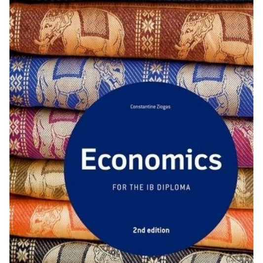 Economics Study Guide:  2Nd Edition