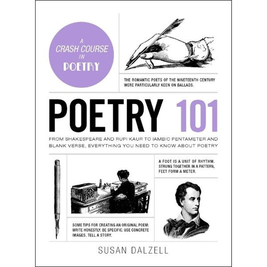 101 Poetry