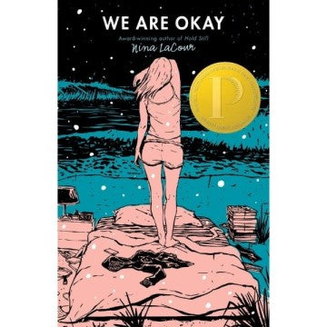 We Are Okay