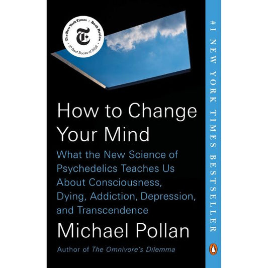 How To Change Your Mind