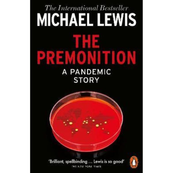 The Premonition: A Pandemic Story