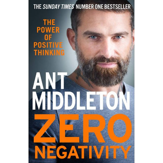 Zero Negativity: The Power Of Positive Thinking