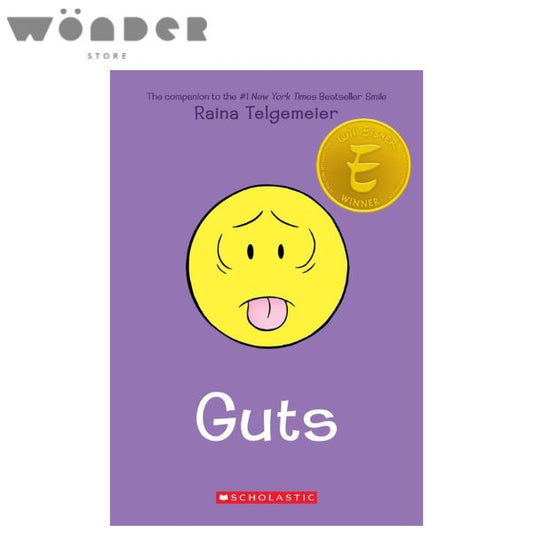 Guts